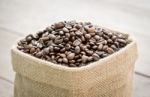 Coffee Stock Photo