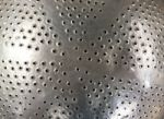 Top And Bottom Pot,colander,grill Stock Photo