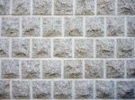 Stone Wall Background Stock Photo