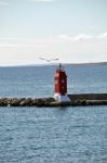 Lighthouse Stock Photo