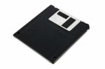 Floppy Disk Stock Photo