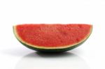 Watermelon Stock Photo