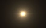 Abstract Lens Flare Dusty With Black Background.modern Abstract Beautiful Rays Light Streak Background.gold Sun Light Flare Effect Stock Photo