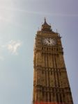 Big Ben Stock Photo