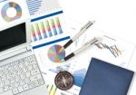 Bussiness And Finance Stock Photo