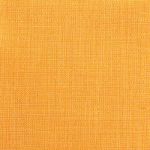 Yellow Linen Canvas Texture Stock Photo