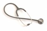 Stethoscope Stock Photo