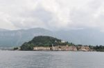 Bellagio, Lake Como Stock Photo