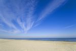 Beach Stock Photo