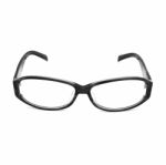 Eyeglasses Stock Photo