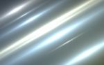 Light And Stripes Moving Fast Over Dark Background.digital Light Stock Photo