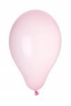 Pink Balloon Stock Photo