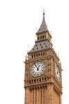 Big Ben Stock Photo