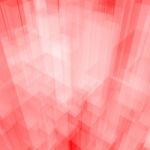 Pink Glass Background Stock Photo