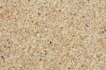 Sand Background Stock Photo