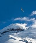 Cotopaxi Volcano Stock Photo