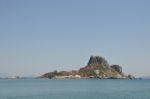 Kefalos Island Stock Photo