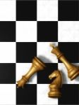 Chess Stock Photo