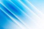 Blue Abstract  Background Stock Photo