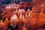 Scenic View Of Bryce Canyon Southern Utah Usa Stock Photo