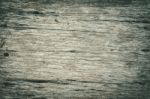 Top View Of Wooden Texture And Wooden Floor And Dark Wooden Crack Stock Photo