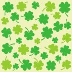 Background For Saint Patrick S Day2 Stock Photo