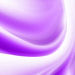 Purple Abstract Background Stock Photo