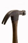 Hammer Stock Photo