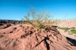 Cafayate, Salta, Argentina Stock Photo