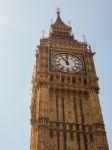 Big Ben Stock Photo