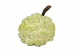 Custard Apple Stock Photo