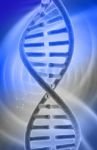 Dna Stock Photo