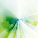 Futuristic Abstract  Background Stock Photo