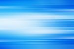 Blue Abstract Background Stock Photo