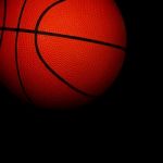 Basketball Stock Photo