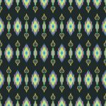 Seamless Pattern Stock Photo