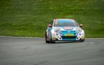 Touring Car Championship Race March 2014 Stock Photo