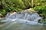 Waterfalls Stock Photo