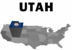 Utah Stock Photo