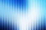 Blue Abstract Background Stock Photo