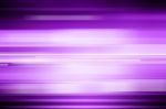 Purple Abstract Background Stock Photo