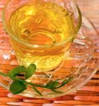 Chinese Tea Drink Indicates Refreshment Wellness And Refreshments Stock Photo