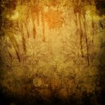 Grunge Textures And Backgrounds Stock Photo