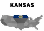 Kansas Stock Photo