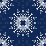 Christmast Patterns Stock Photo