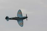 Supermarine Spitfire Pr Xi Pl965 Stock Photo