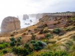 Twelve Apostles, Great Ocean Road Stock Photo