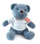 Teddy Bear Stock Photo