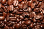 Coffee Beans Stock Photo