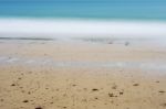 Beach Stones Background  Stock Photo